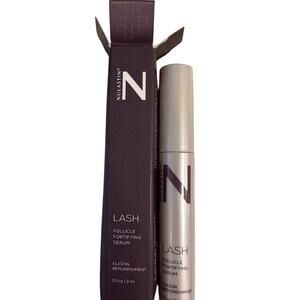 Nulastin Lash Follicle  Fortifying Serum, NWT
